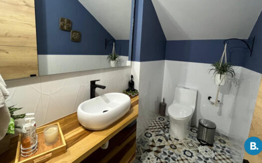 Casa en Barcelona de Indias, Cartagena #356