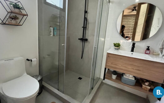 Casa en Barcelona de Indias, Cartagena #356