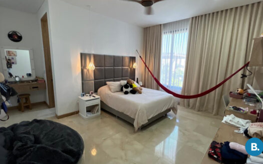 Casa en Barcelona de Indias, Cartagena #356