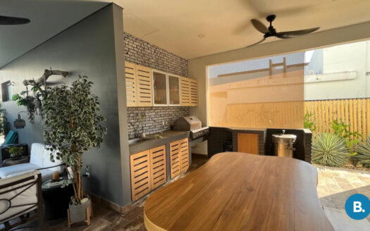 Casa en Barcelona de Indias, Cartagena #356