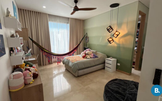 Casa en Barcelona de Indias, Cartagena #356