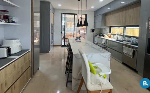 Casa en Barcelona de Indias, Cartagena #356