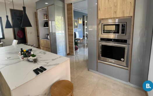 Casa en Barcelona de Indias, Cartagena #356