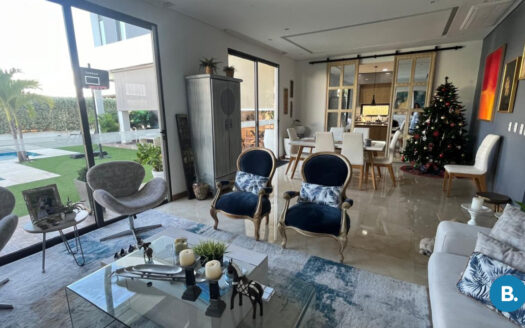 Casa en Barcelona de Indias, Cartagena #356