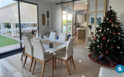 Casa en Barcelona de Indias, Cartagena #356