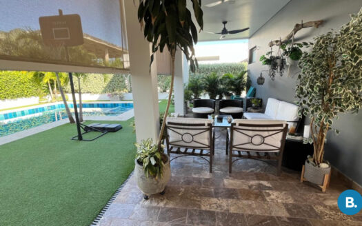 Casa en Barcelona de Indias, Cartagena #356