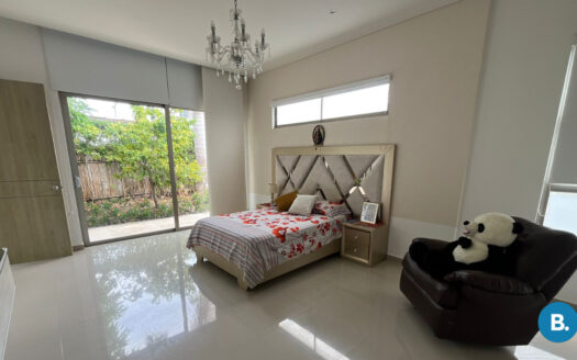 Casa en Barcelona de Indias, Cartagena #353