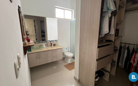 Casa en Barcelona de Indias, Cartagena #353