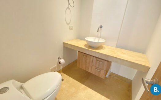 Casa en Pradomar, Pto. Colombia #344