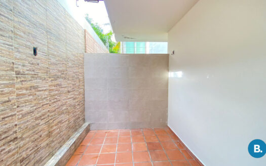 Casa en Pradomar, Pto. Colombia #344