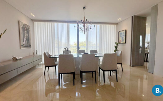 Apartamento en Altos de Caujaral, Pto. Colombia #367