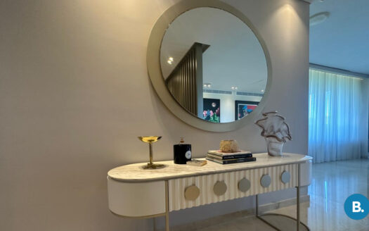 Apartamento en Altos de Caujaral, Pto. Colombia #367