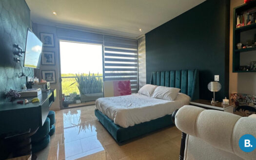 Apartamento en Altos de Caujaral, Pto. Colombia #367