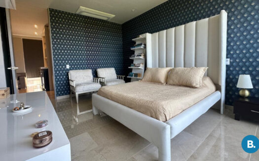 Apartamento en Altos de Caujaral, Pto. Colombia #367