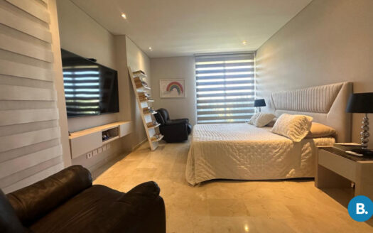 Apartamento en Altos de Caujaral, Pto. Colombia #367