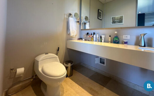 Apartamento en Altos de Caujaral, Pto. Colombia #367