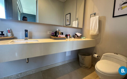 Apartamento en Altos de Caujaral, Pto. Colombia #367