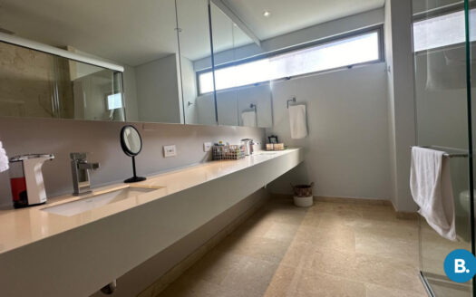 Apartamento en Altos de Caujaral, Pto. Colombia #367