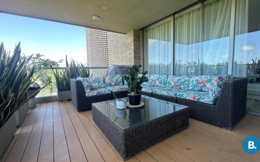 Apartamento en Altos de Caujaral, Pto. Colombia #367