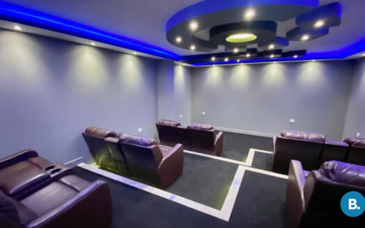 Casa en Altos de Pradomar, Pto. Colombia #365