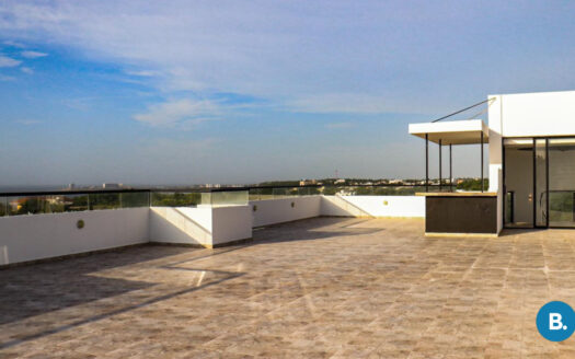 Casa en Altos de Pradomar, Pto. Colombia #365