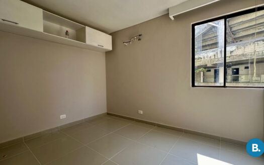 Apartamento en Villa Santos, Barranquilla #396