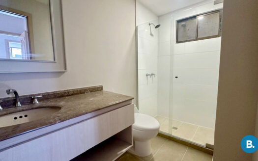 Apartamento en Villa Santos, Barranquilla #396