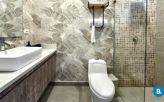 Apartamento en Punta Roca, Sabanilla #395