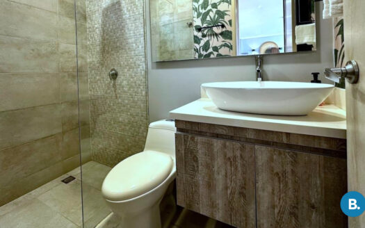 Apartamento en Punta Roca, Sabanilla #395