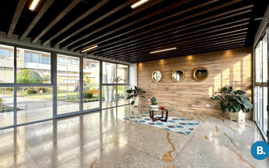 Apartamento en Punta Roca, Sabanilla #395