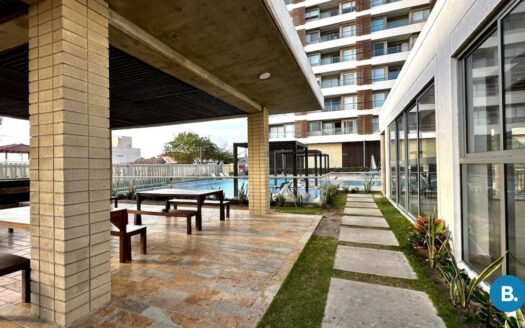 Apartamento en Punta Roca, Sabanilla #395