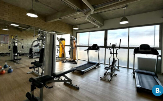 Apartamento en Punta Roca, Sabanilla #395