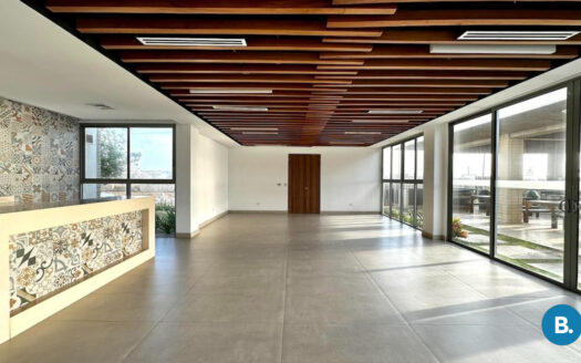 Apartamento en Punta Roca, Sabanilla #395