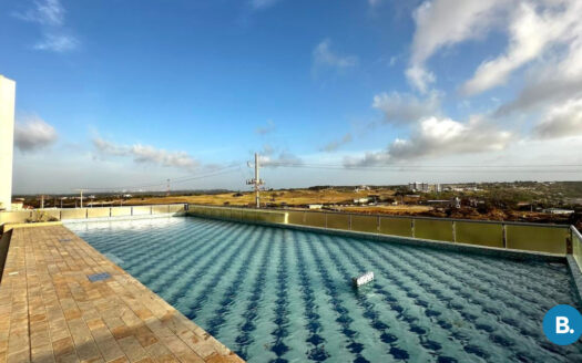 Apartamento en Punta Roca, Sabanilla #395