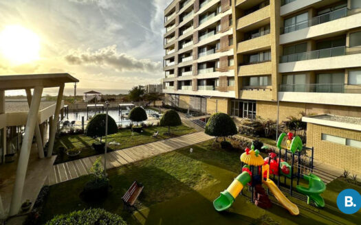 Apartamento en Punta Roca, Sabanilla #395