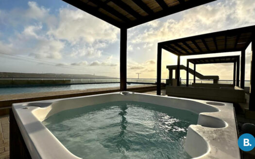 Apartamento en Punta Roca, Sabanilla #395