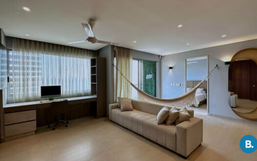 Apartamento en Punta Roca, Sabanilla #395