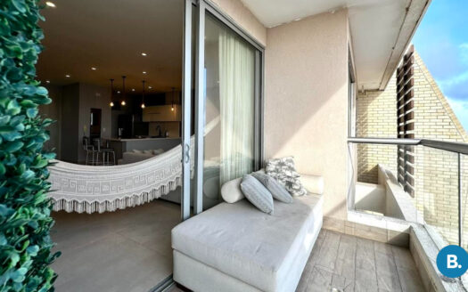 Apartamento en Punta Roca, Sabanilla #395