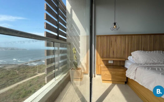 Apartamento en Punta Roca, Sabanilla #395