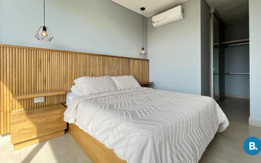 Apartamento en Punta Roca, Sabanilla #395