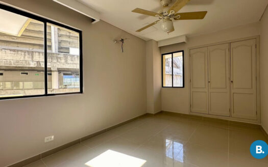 Apartamento en Villa Santos, Barranquilla #396
