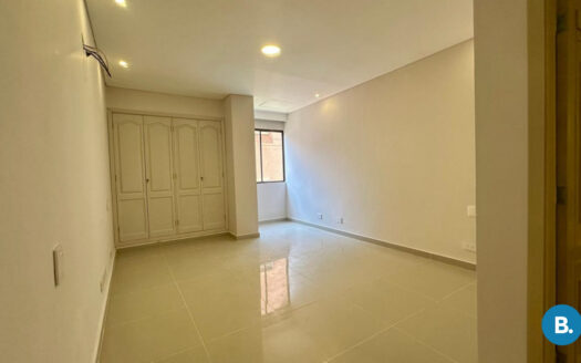 Apartamento en Villa Santos, Barranquilla #396