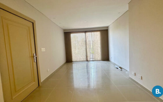 Apartamento en Villa Santos, Barranquilla #396