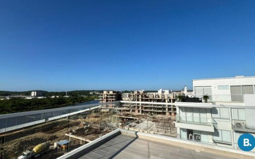 Apartamento en Serena del Mar, Cartagena #399