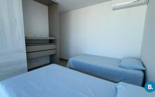 Apartamento en Serena del Mar, Cartagena #399