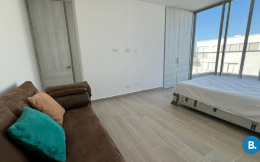 Apartamento en Serena del Mar, Cartagena #399