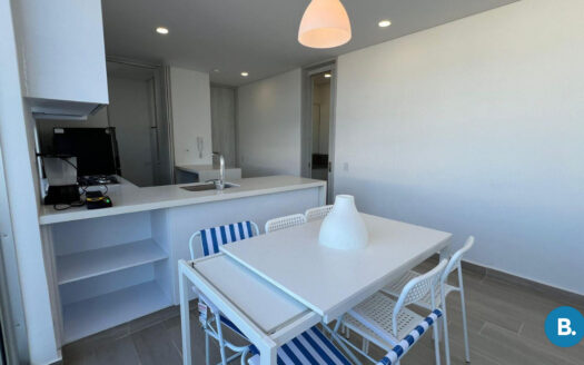 Apartamento en Serena del Mar, Cartagena #399