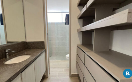 Apartamento en Serena del Mar, Cartagena #399