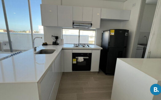 Apartamento en Serena del Mar, Cartagena #399