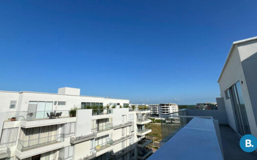 Apartamento en Serena del Mar, Cartagena #399